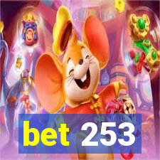 bet 253